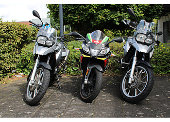 Fahrschule Peter Schmitt & Rolf Schwan GbR Aachen image Fahrschule Peter Schmitt & Rolf Schwan GbR Aachen