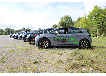 Fahrschule Peter Schmitt & Rolf Schwan GbR Aachen