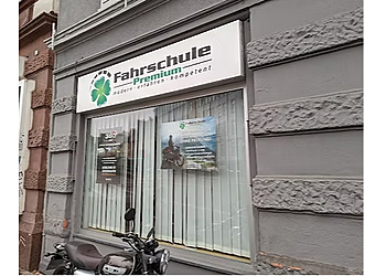 Fahrschule Premium