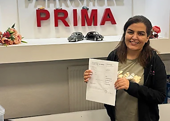 Fahrschule Prima photo Fahrschule Prima