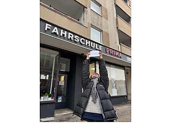 Fahrschule Prima