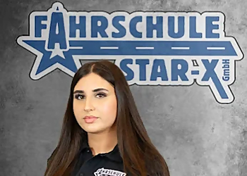 Fahrschule STAR-X GmbH