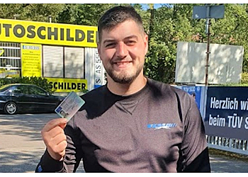 Fahrschule Schille image Fahrschule Schille