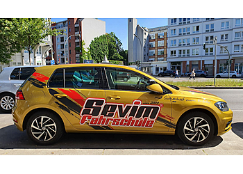 Fahrschule Sevim U-Bhf Osloer Straße