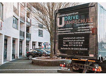 Fahrschule U-Drive | Bielefeld image Fahrschule U-Drive | Bielefeld