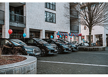 Fahrschule U-Drive | Bielefeld