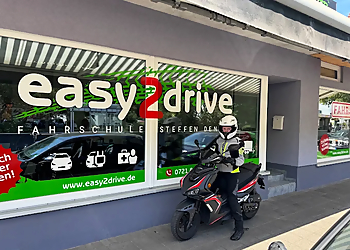 Fahrschule easy2drive Karlsruhe-Rüppurr image Fahrschule easy2drive Karlsruhe-Rüppurr