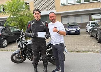 Fahrschule edi Gelsenkirchen image Fahrschule edi Gelsenkirchen