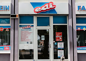 Fahrschule edi Gelsenkirchen