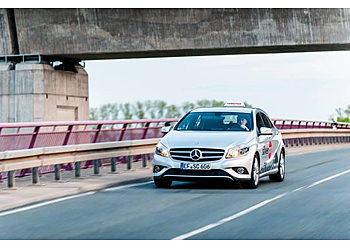 Fahrschule silvercar Erfurt image Fahrschule silvercar Erfurt