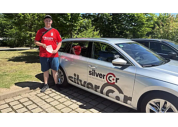 Fahrschule silvercar Erfurt Fahrschule silvercar Erfurt