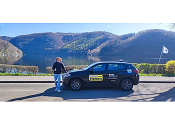 Fahrschule von Helden GbR photo Fahrschule von Helden GbR