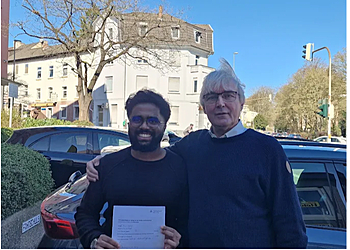 Fahrschule von Helden GbR image Fahrschule von Helden GbR