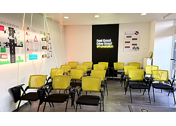 Fahrstation Fahrschule photo Fahrstation Fahrschule