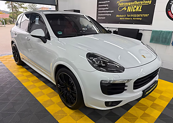 Fahrzeugaufbereitung NICKL photo Fahrzeugaufbereitung NICKL