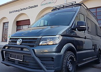 Fahrzeugzentrum Hamann photo Fahrzeugzentrum Hamann