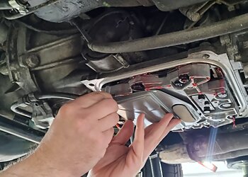 Fahrzeugzentrum Hamann image Fahrzeugzentrum Hamann