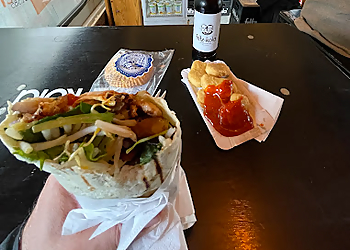 Falafel Dream 2010 photo Falafel Dream 2010