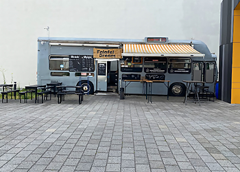 Falafel Dream 2010 Falafel Dream 2010