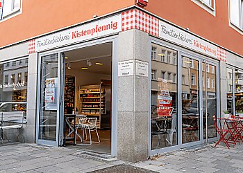 Familienbäckerei Kistenpfennig photo Familienbäckerei Kistenpfennig