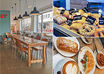 Familienbäckerei Kistenpfennig image Familienbäckerei Kistenpfennig