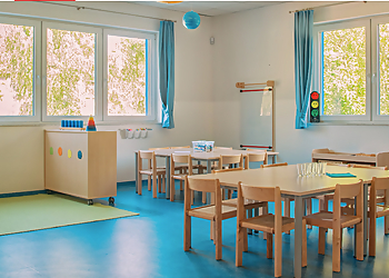 Familienzentrum & Kindertagesstätte RuFa e.V. image Familienzentrum & Kindertagesstätte RuFa e.V.