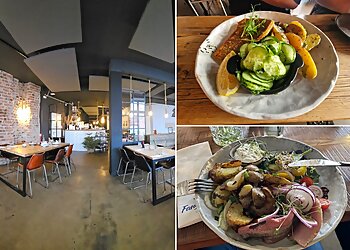 Fangfrisch Lübeck image Fangfrisch Lübeck