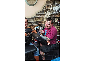 Farbeffekt Tattoo & Piercing photo Farbeffekt Tattoo & Piercing