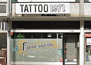 Farbenwerk.tattoo photo Farbenwerk.tattoo