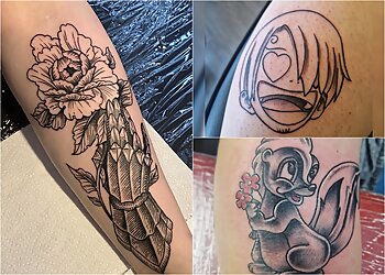 Farbenwerk.tattoo image Farbenwerk.tattoo