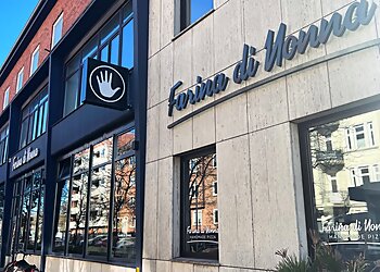 Farina di Nonna photo Farina di Nonna