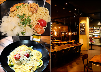 Farina di Nonna Kiel image Farina di Nonna Kiel