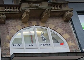 Farzaneh Klein-Endebrock - KANZLEI AM WALLRING photo Farzaneh Klein-Endebrock - KANZLEI AM WALLRING