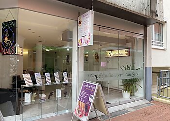 Fashion Nails Steele photo Fashion Nails Steele