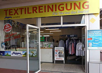 Fasson Textilpflege Oldenburg