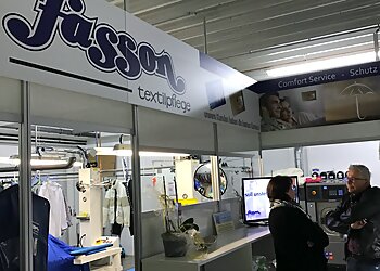 Fasson Textilpflege am Marktkauf photo Fasson Textilpflege am Marktkauf