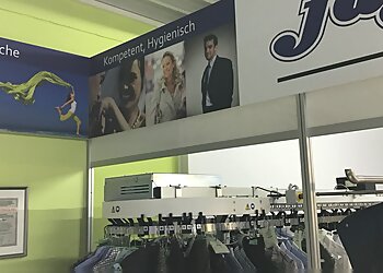 Fasson Textilpflege am Marktkauf image Fasson Textilpflege am Marktkauf