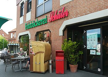 Feinbäckerei Schüler photo Feinbäckerei Schüler