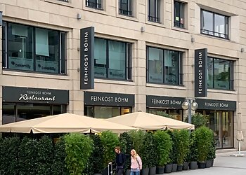 Feinkost Böhm photo Feinkost Böhm