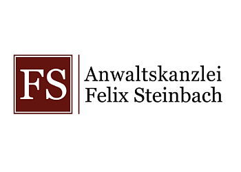 Anwaltskanzlei Felix Steinbach photo Anwaltskanzlei Felix Steinbach