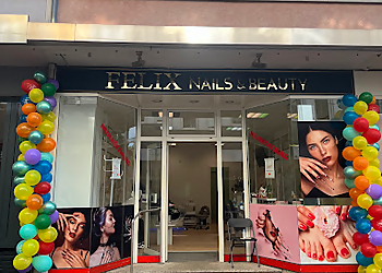 Felix nails Beauty