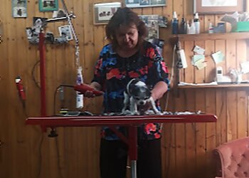 Fell‘Amore Dog Spa by Alba photo Fell‘Amore Dog Spa by Alba