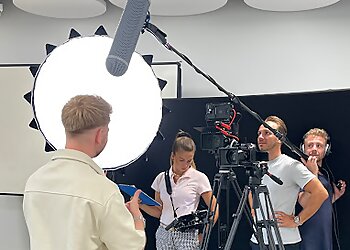 Fellnermedia Filmproduktion Frankfurt photo Fellnermedia Filmproduktion Frankfurt