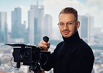 Fellnermedia Filmproduktion Frankfurt image Fellnermedia Filmproduktion Frankfurt