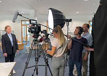 Fellnermedia Filmproduktion Frankfurt