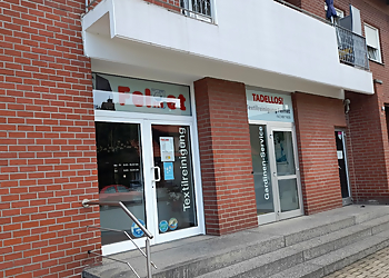 Felmet Textilreinigung Fachbetrieb