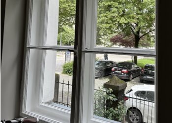 Fensterreinigung Alexej Fischer photo Fensterreinigung Alexej Fischer