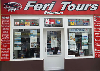 Feri Tours Reisebüro photo Feri Tours Reisebüro