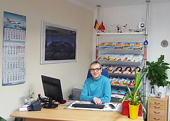 Feri Tours Reisebüro Feri Tours Reisebüro