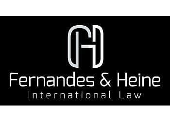 Fernandes & Heine International Law